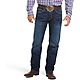Ariat Men's M2 Stillwell Stretch Relaxed Boot Cut Jeans                                                                          - view number 1 image