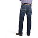 Ariat Men's M2 Stillwell Stretch Relaxed Boot Cut Jeans                                                                          - view number 3 image