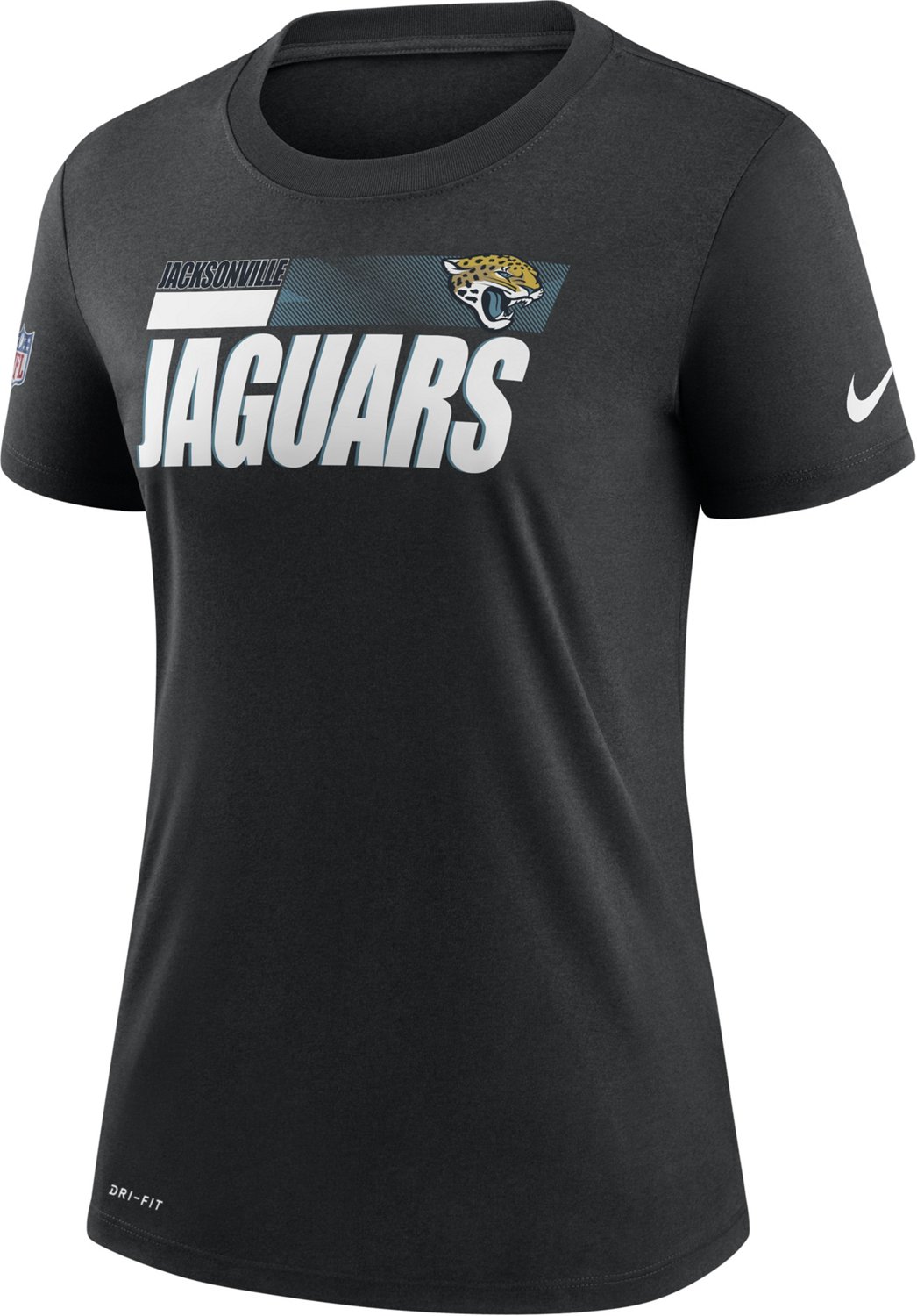 women's jags shirt