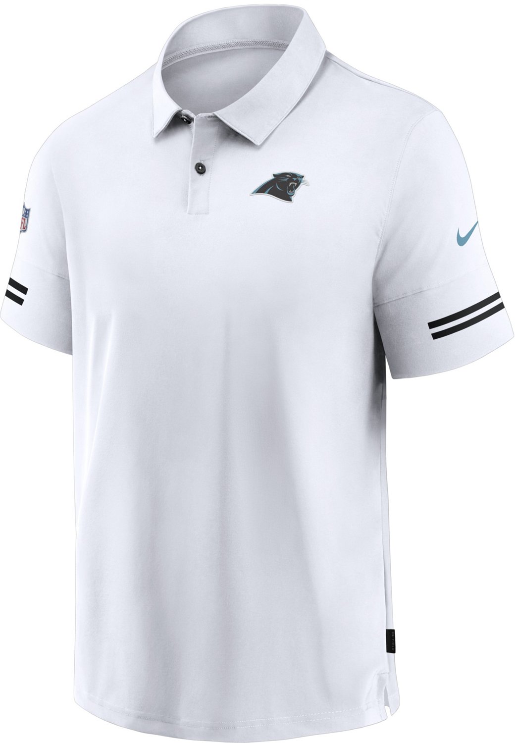 panthers polo shirt