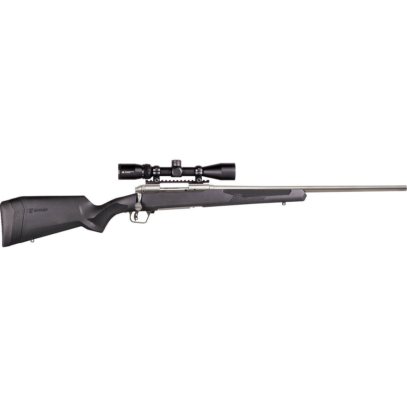 Savage Arms 110 Apex Storm XP 6.5 PRC Hunting Rifle                                                                              - view number 1