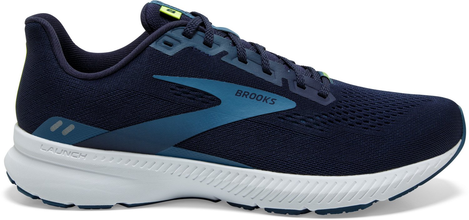 Brooks Men's Launch 8 Running Shoes | Academy