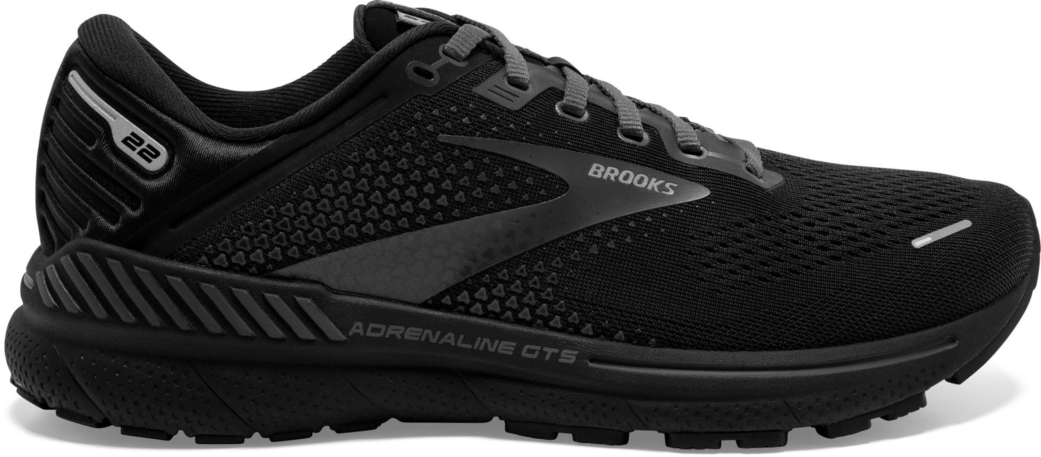 Brooks Men's Adrenaline GTS 22 Running Shoes | Academy