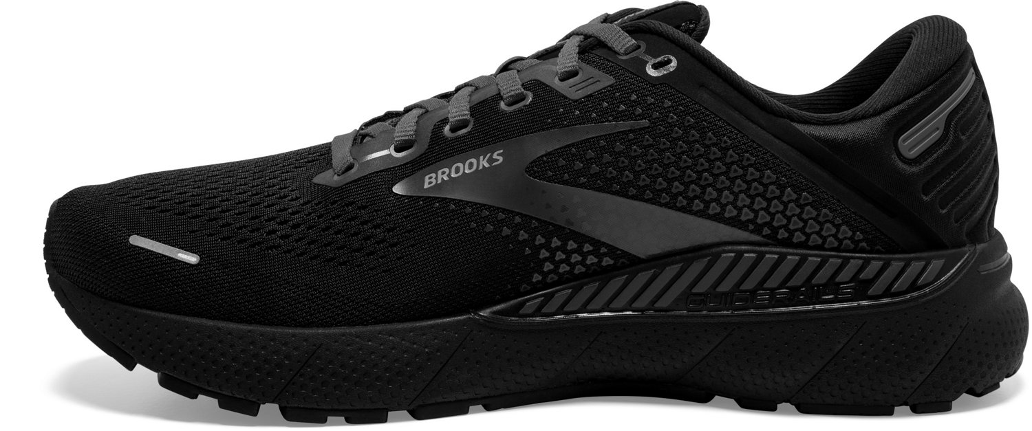 Brooks Men's Adrenaline GTS 22 Running Shoes Academy