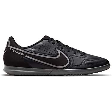 Nike Adults' Tiempo Legend 9 Club Indoor Soccer Shoes                                                                           