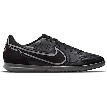 Nike Adults' Tiempo Legend 9 Club Indoor Soccer Shoes