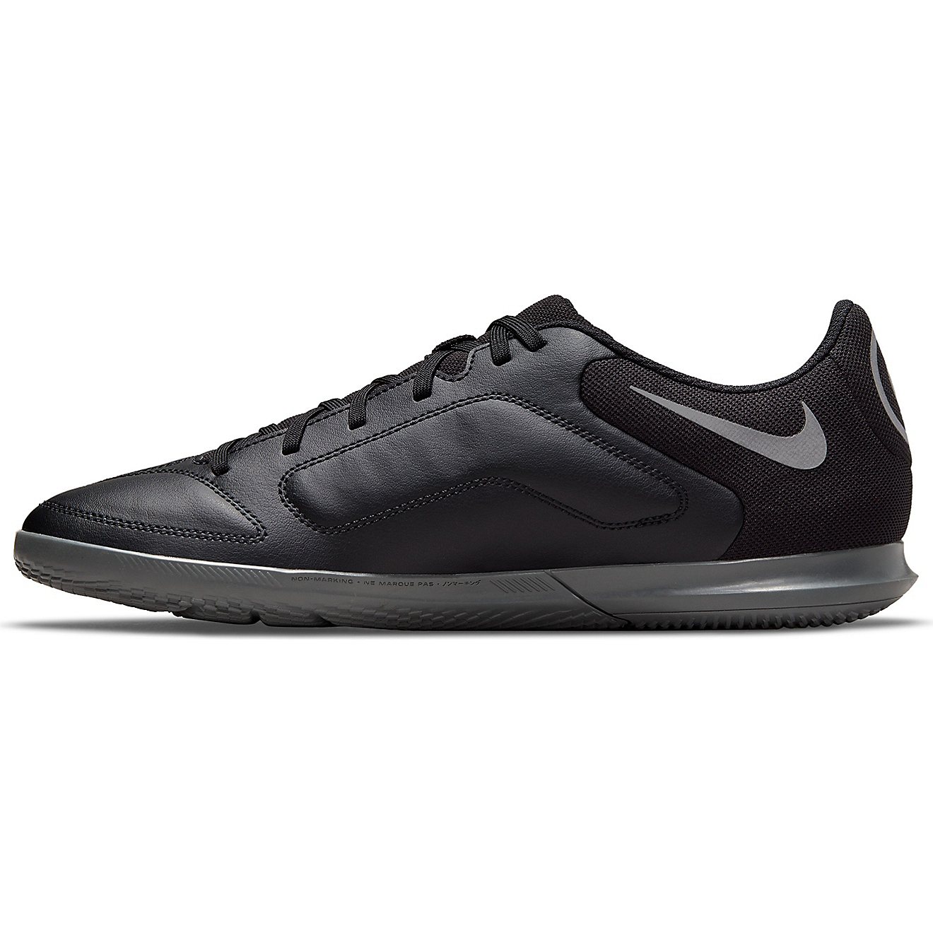 Nike Adults' Tiempo Legend 9 Club Indoor Soccer Shoes                                                                            - view number 2