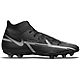 Nike Adults' Phantom GT2 Club Dynamic Fit FGMG Soccer Cleats                                                                     - view number 1 image
