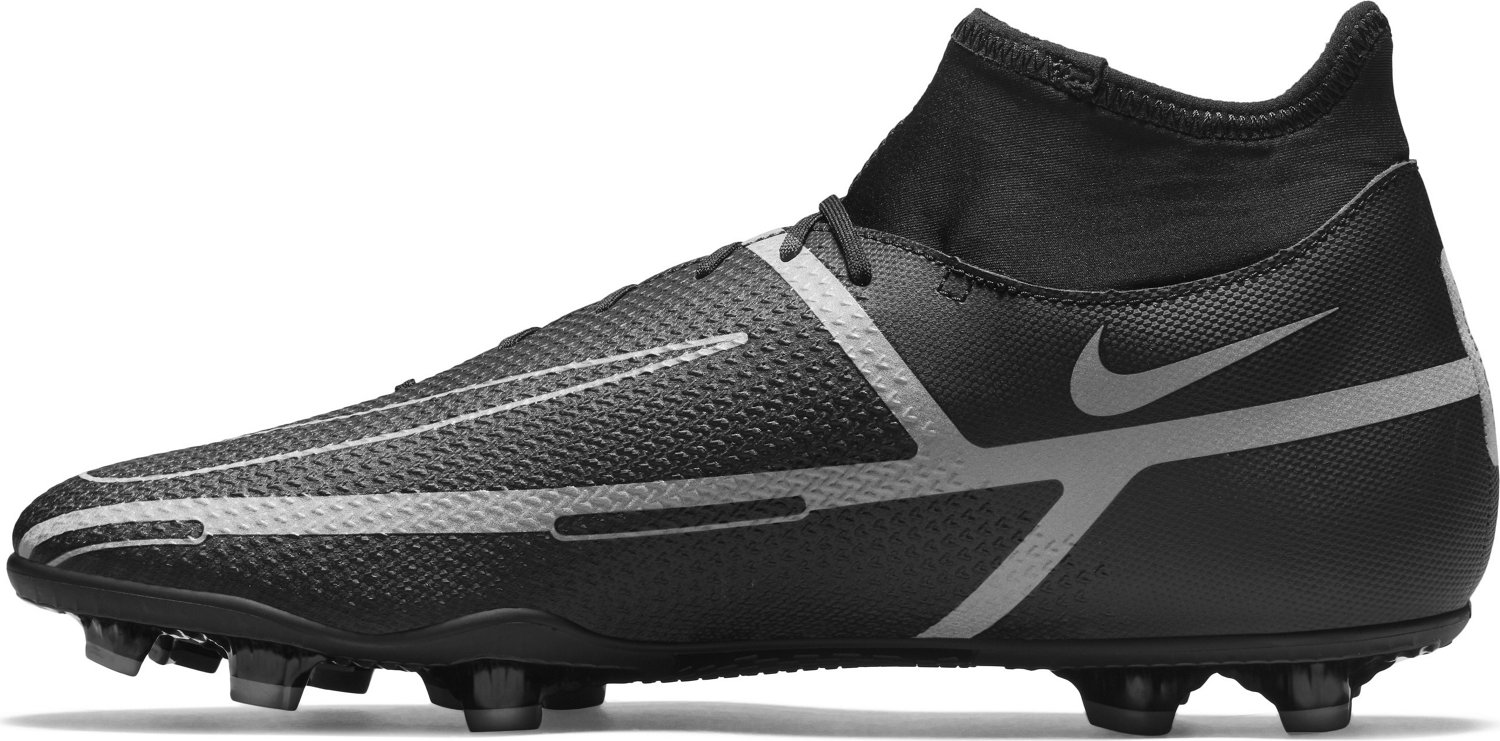 nike phantom football boots white