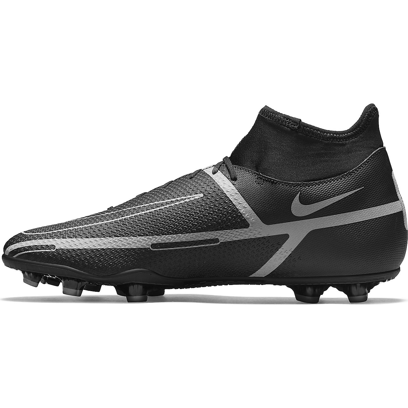 Nike Adults' Phantom GT2 Club Dynamic Fit FGMG Soccer Cleats                                                                     - view number 2