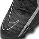 Nike Adults' Phantom GT2 Club Dynamic Fit FGMG Soccer Cleats                                                                     - view number 6 image