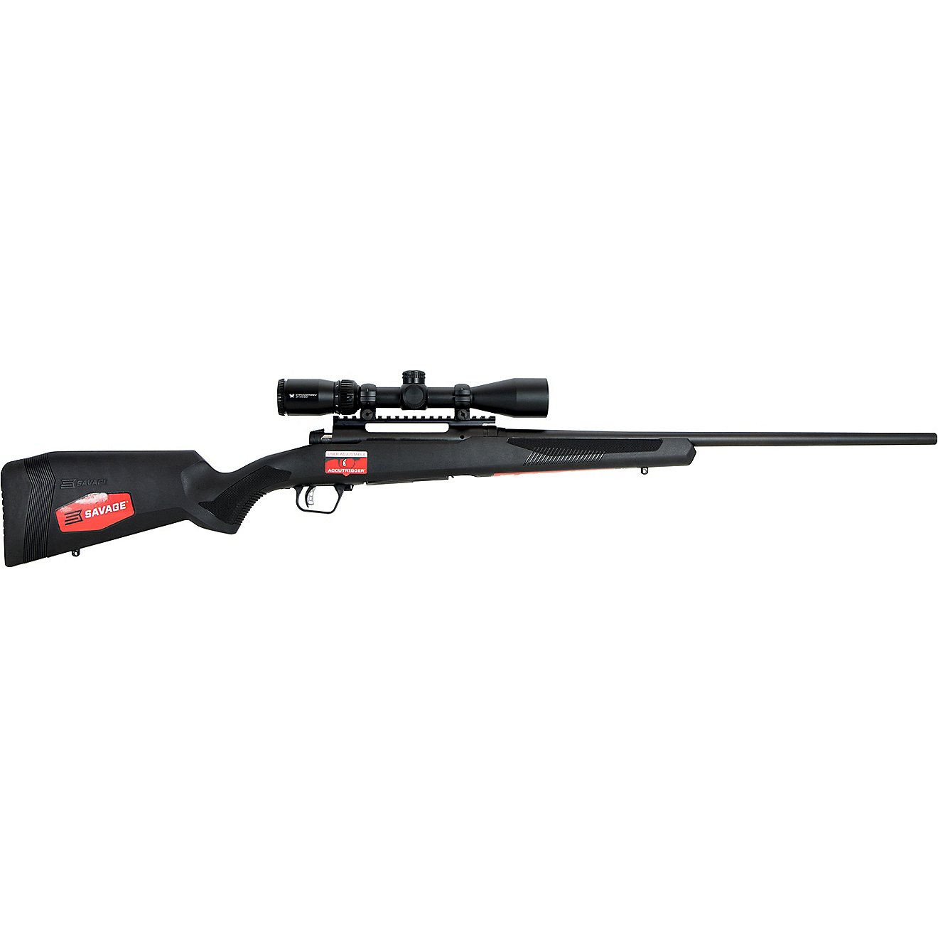 Savage Arms 10/110 Apex Hunter XP LH 7mm-08 Rem 20 in Centerfire Rifle                                                           - view number 1
