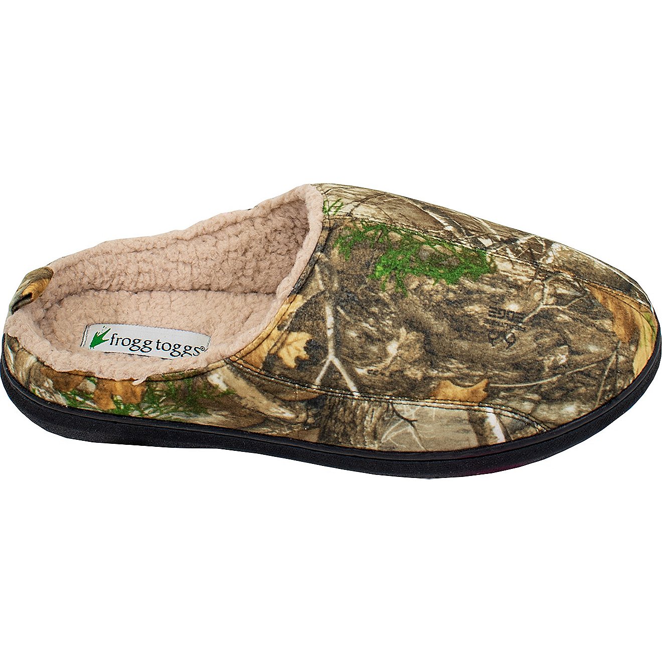 Winchester Adults' Den Slip-On Slippers                                                                                          - view number 1