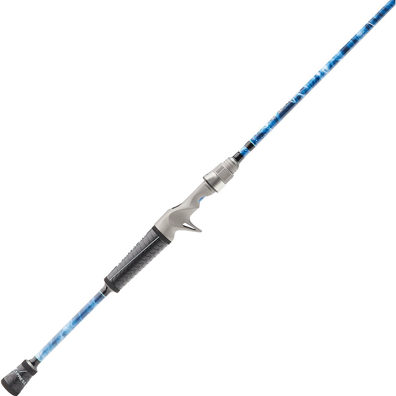 H2O XPRESS Whitecap Casting Rod                                                                                                  - view number 1