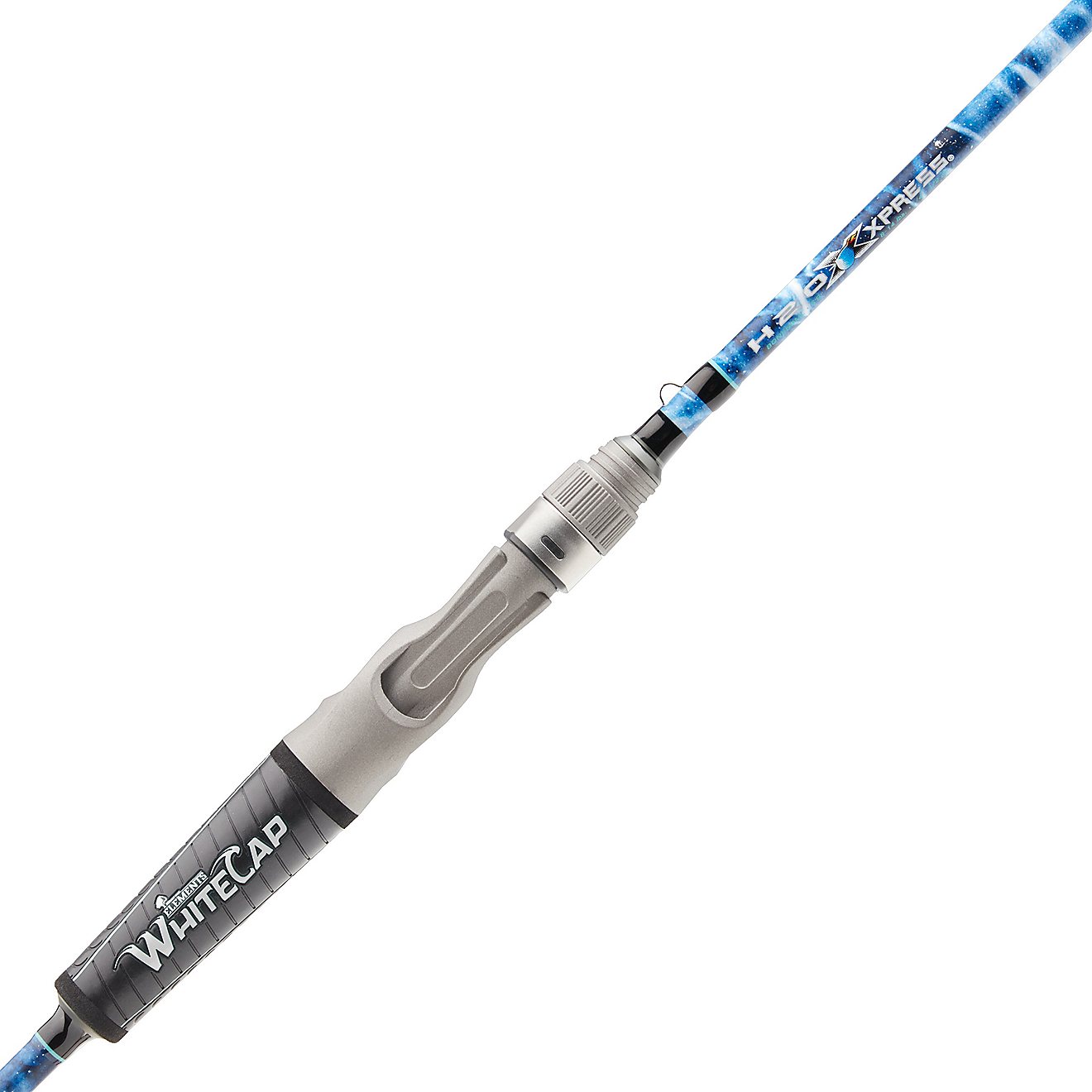 H2O XPRESS Whitecap Casting Rod                                                                                                  - view number 2
