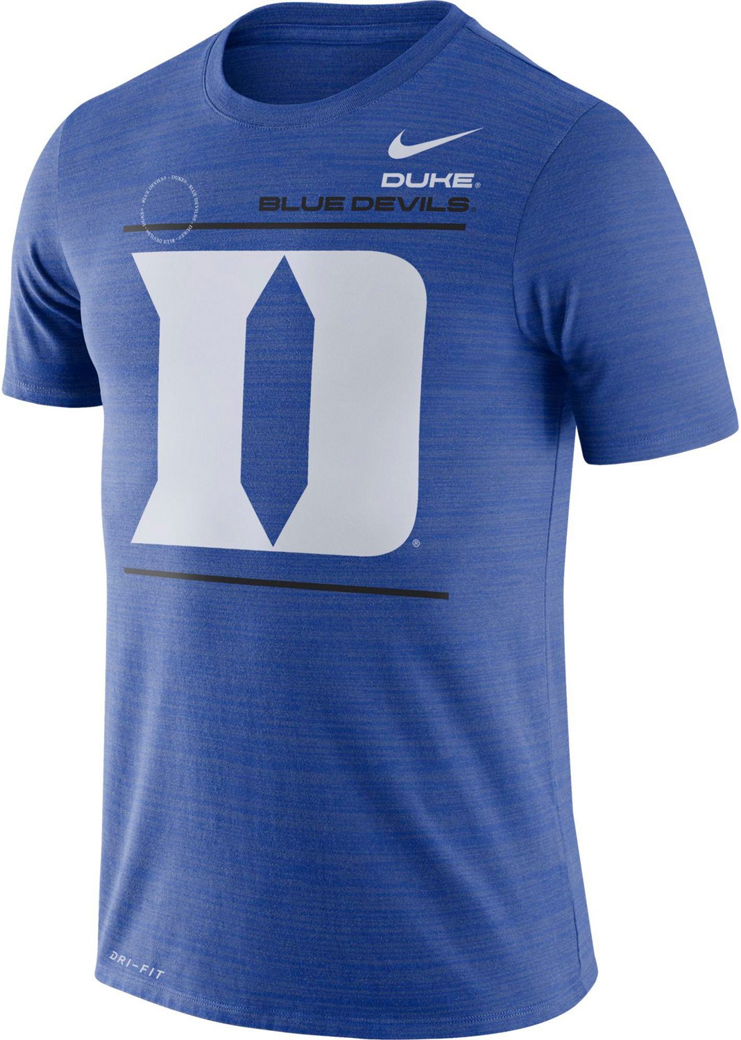 duke shooting shirt