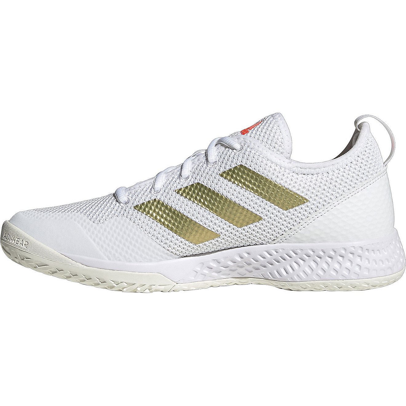 adidas Women's Court Control Tennis Shoes                                                                                        - view number 5