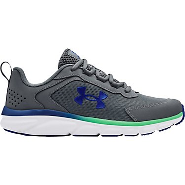 Under Armour Boys' Assert 9 Running Shoes