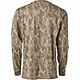 Magellan Outdoors Men's Hill Zone Long Sleeve T-shirt                                                                            - view number 2 image