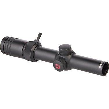 Redfield Rebel 1 - 6 x 24 Scope