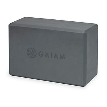 Gaiam Block and Strap Yoga Combo                                                                                                