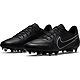 Nike Adults' Tiempo Legend 9 Club FG/MG Soccer Cleats                                                                            - view number 3 image