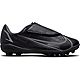 Nike Juniors' Vapor 14 Club PS MG Soccer Cleats                                                                                  - view number 1 image