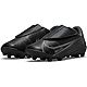 Nike Juniors' Vapor 14 Club PS MG Soccer Cleats                                                                                  - view number 3 image