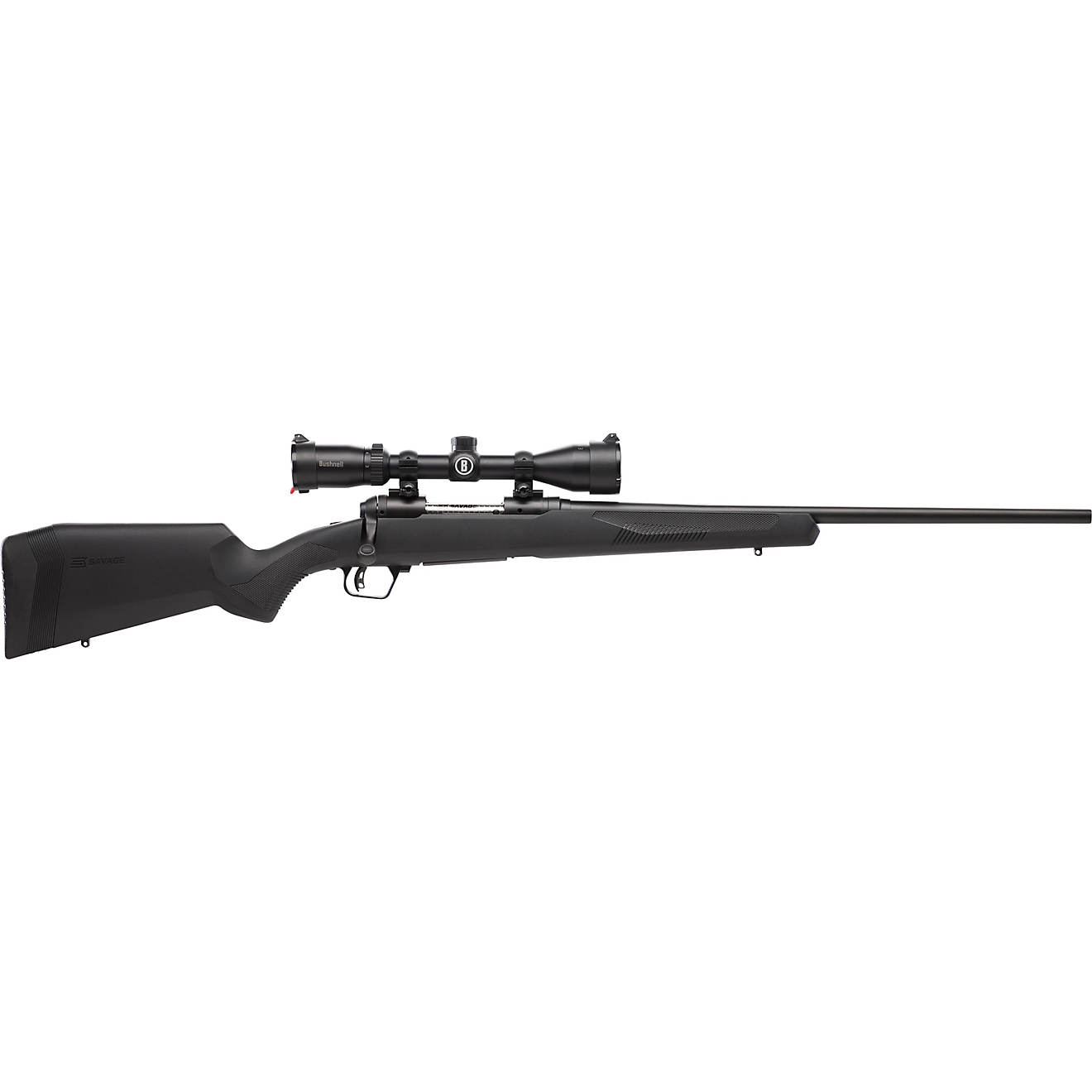 Savage Arms 110 Engage Hunter XP 6.5 Creedmoor 22 in Rifle                                                                       - view number 1