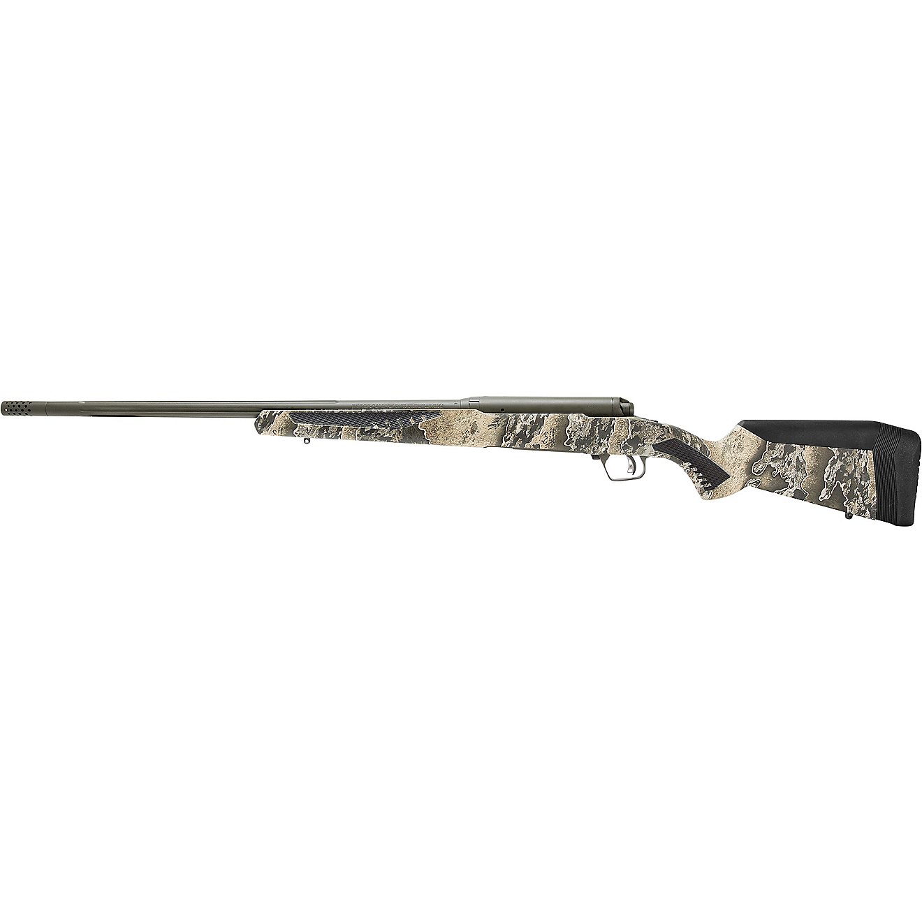 Savage Arms 110 Timberline 300 WIN MAG 24 in Rifle                                                                               - view number 2