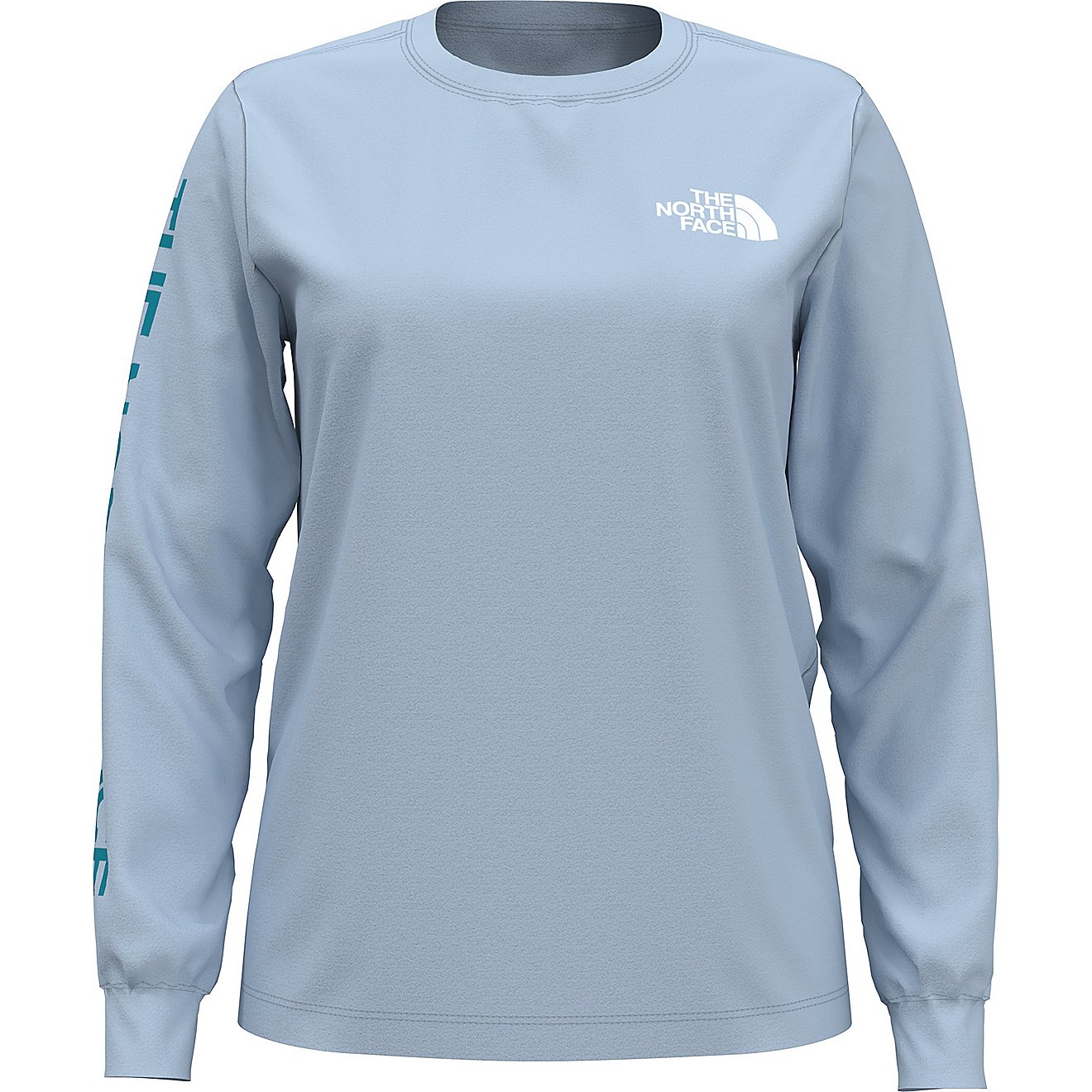 The North Face Women's Brand Proud Long Sleeve T-shirt                                                                           - view number 4