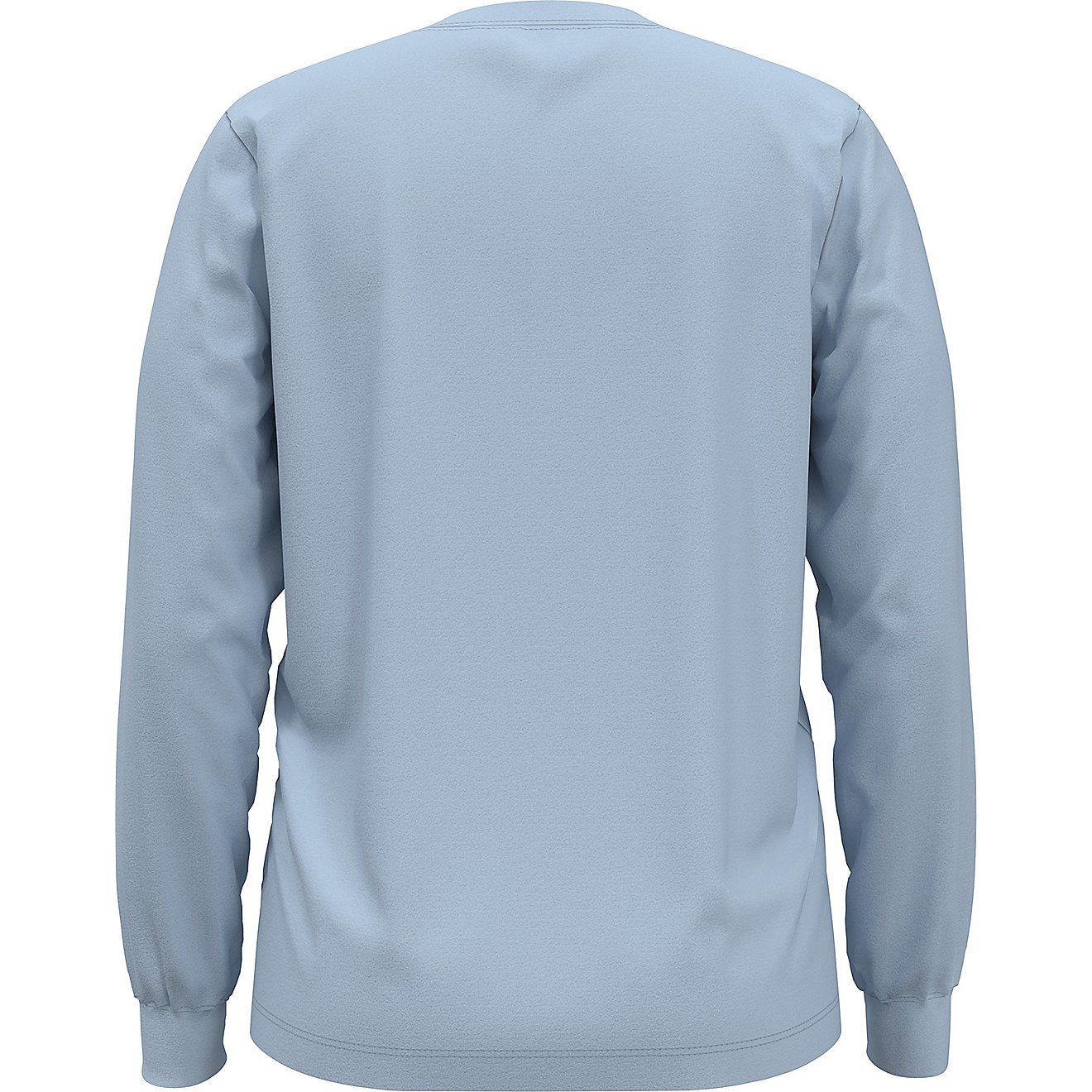 The North Face Women's Brand Proud Long Sleeve T-shirt                                                                           - view number 5
