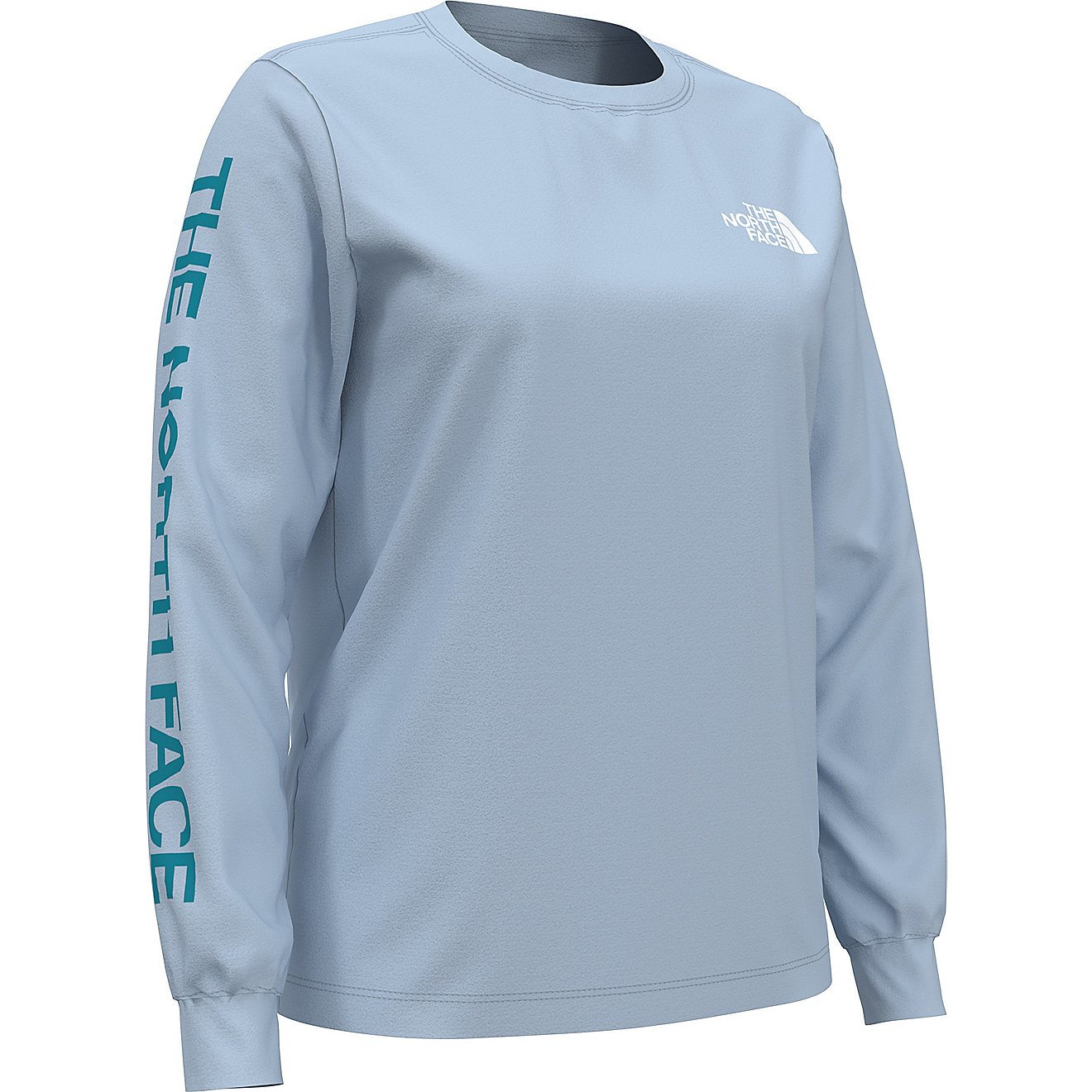 The North Face Women's Brand Proud Long Sleeve T-shirt                                                                           - view number 6