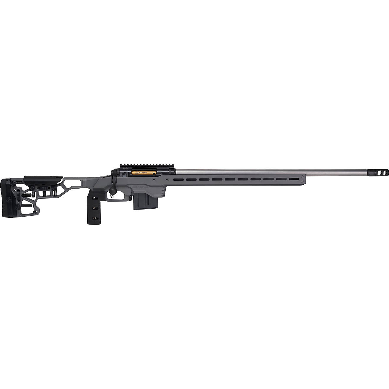 Savage 110 Elite Precision .300 PRC Centerfire Rifle                                                                             - view number 1