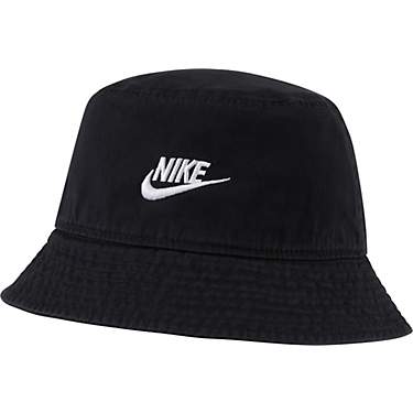 Nike Men's NSW Futura Wash Bucket Hat                                                                                           