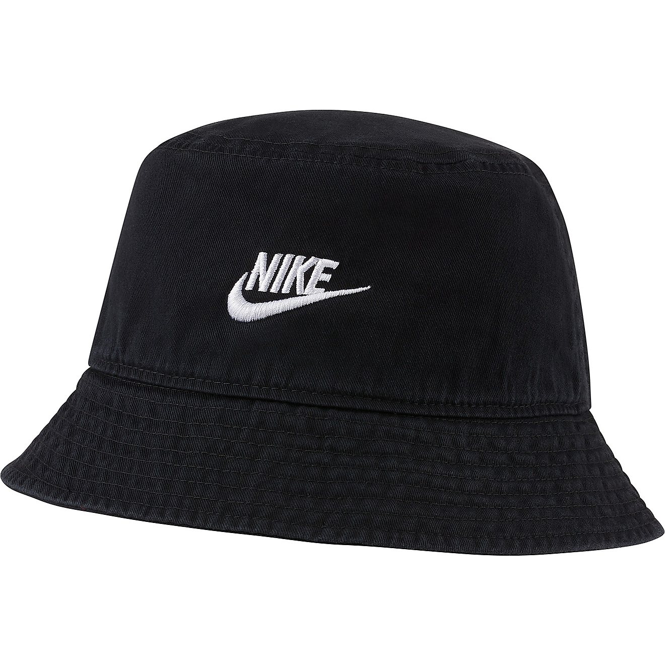 Nike Men's NSW Futura Wash Bucket Hat                                                                                            - view number 1