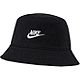 Nike Men's NSW Futura Wash Bucket Hat                                                                                            - view number 1 image