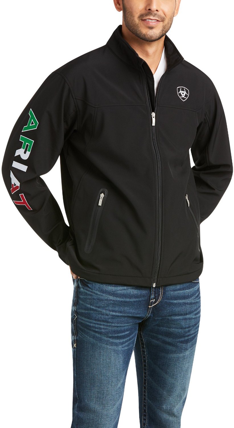 mexico national team jacket