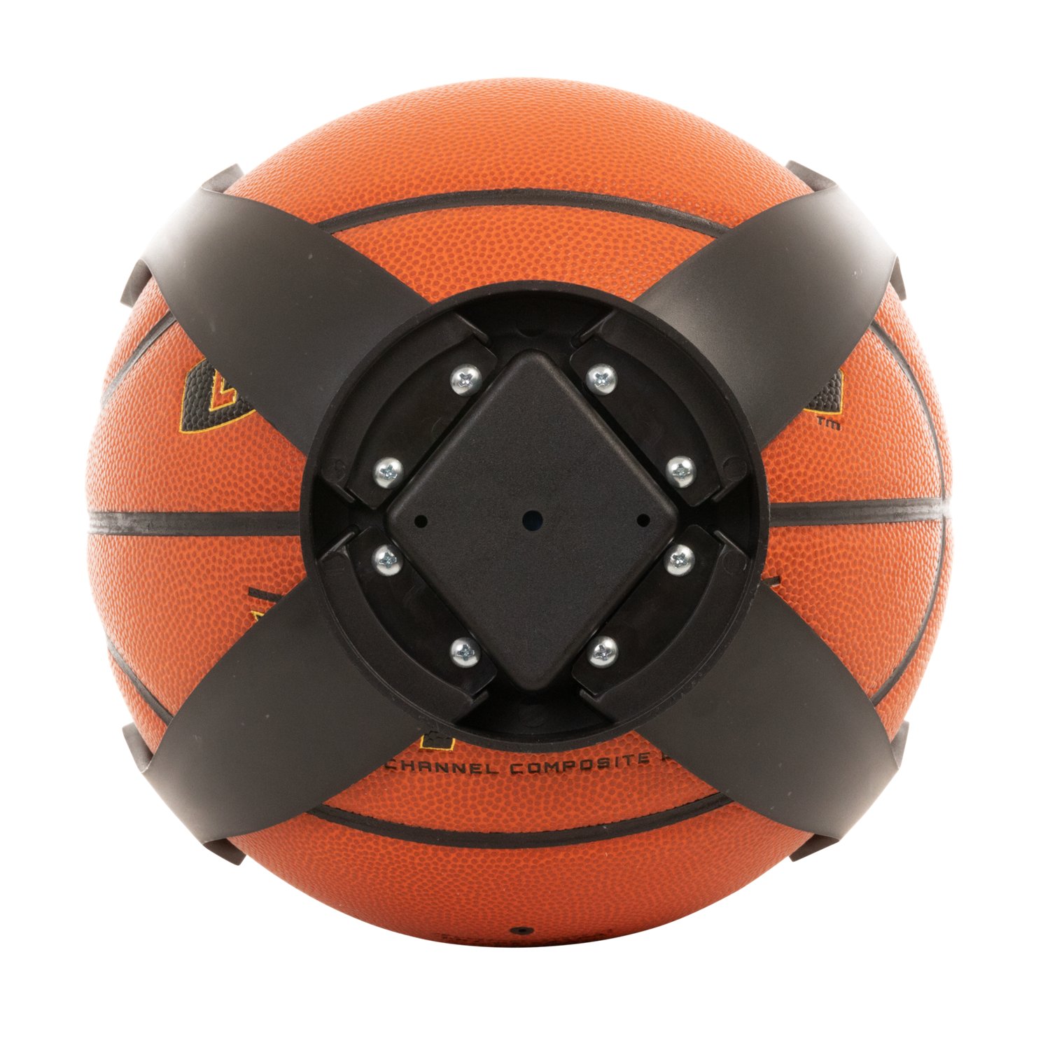 Escalade Sports Silverback Basketball Holder Academy