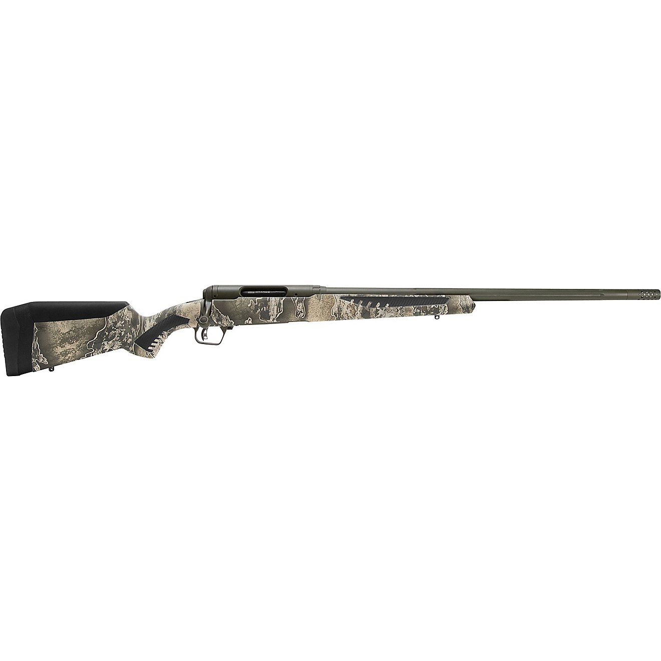 Savage Arms 110 Timberline 300 WIN MAG 24 in Rifle                                                                               - view number 1