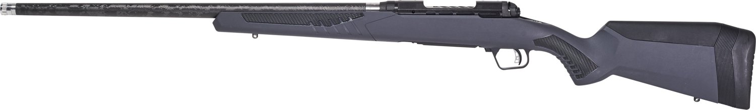 Savage Arms 110 Ultralight 6.5 Creedmoor 22 in Rifle Academy