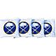 Victory Tailgate Buffalo Sabres Regulation Corn-Filled Cornhole Bags 4-Pack                                                      - view number 1 image