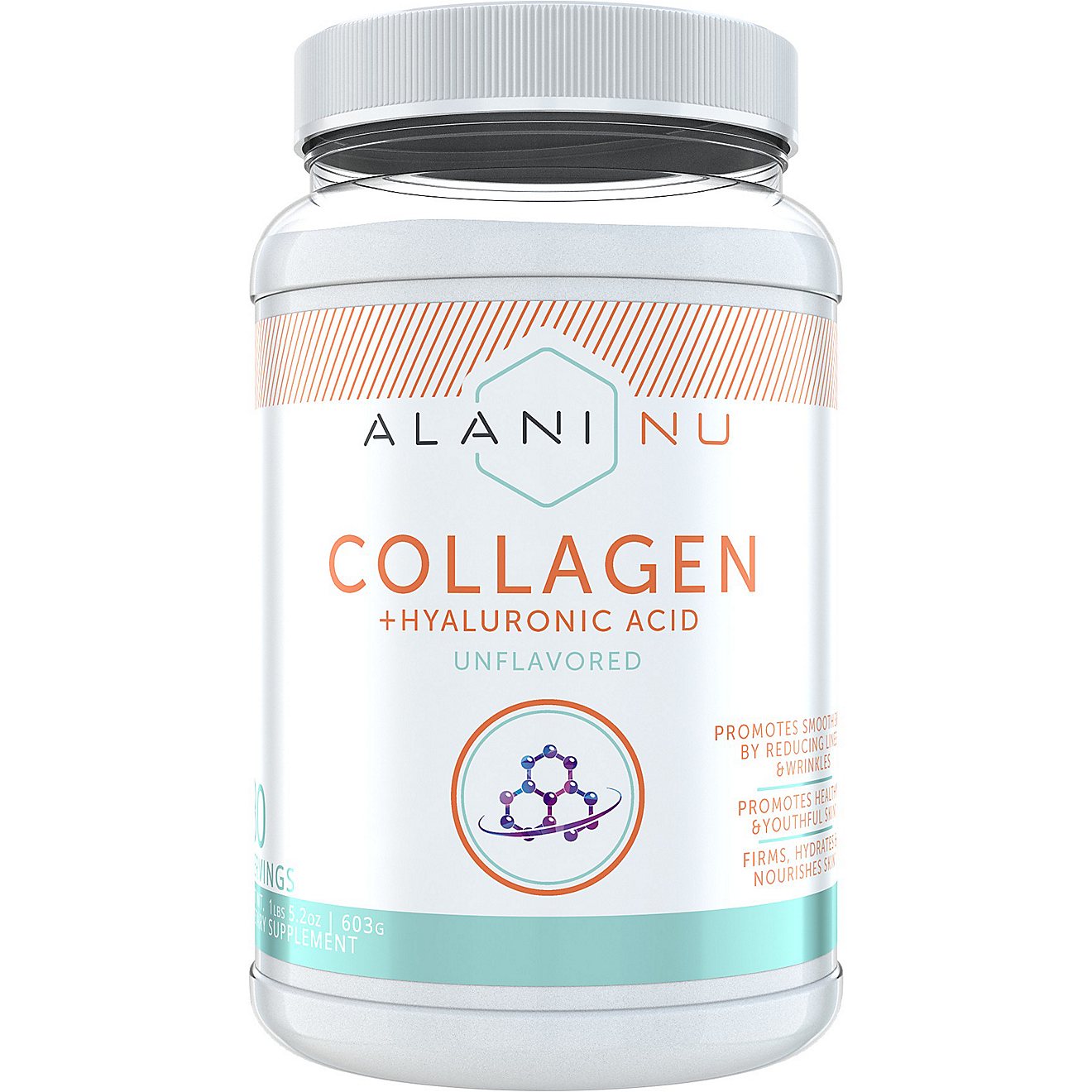 Alani Nu Collagen Powder                                                                                                         - view number 1