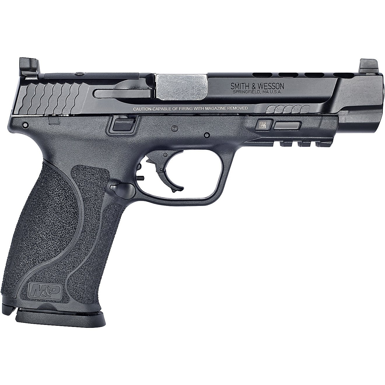 Smith & Wesson Performance Center M&P M2.0 CORE 9mm Luger Pistol                                                                 - view number 1