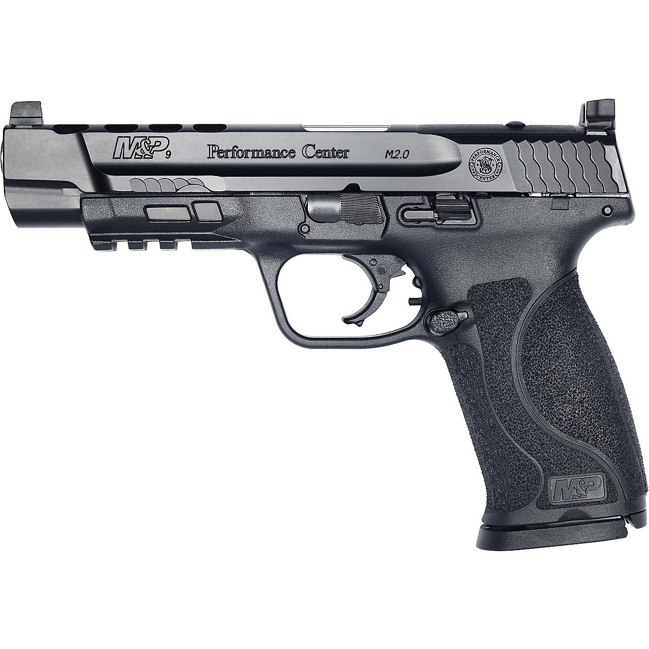 Smith & Wesson Performance Center M&P M2.0 CORE 9mm Luger Pistol                                                                 - view number 2