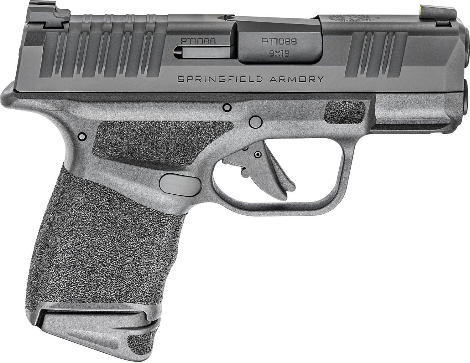 Springfield Armory Hellcat Micro Compact 9mm Luger Pistol Academy 8191