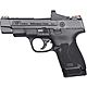 Smith & Wesson Performance Center M&P Shield M2.0 Ported 9mm Luger Pistol                                                        - view number 1 image
