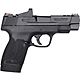 Smith & Wesson Performance Center M&P Shield M2.0 Ported 45 Auto Pistol                                                          - view number 1 image