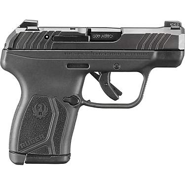Ruger LCP Max 380 ACP 10+1 Pistol                                                                                               