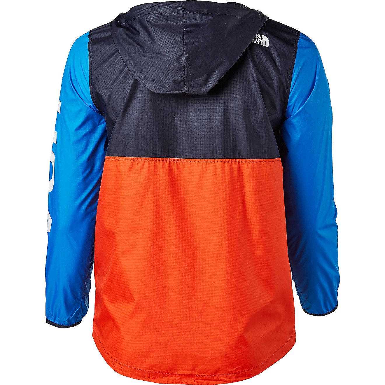 The North Face Women's IC Anorak Pullover Jacket                                                                                 - view number 6